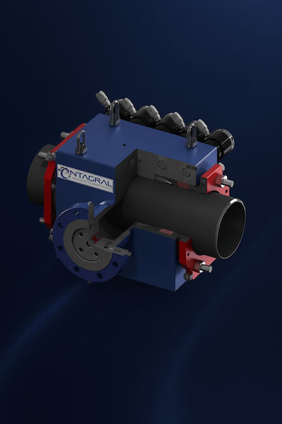 Pipeline Repair Solution